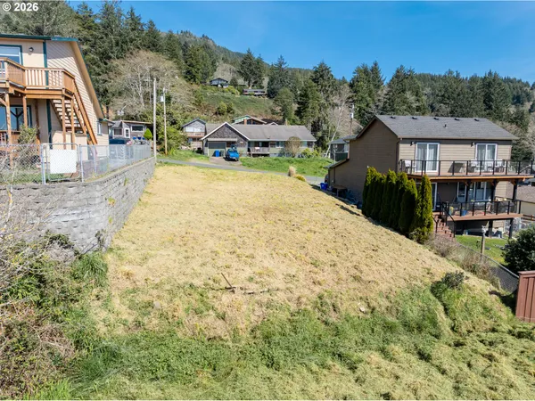 $149,900 | 607 Evergreen Avenue, Garibaldi, OR 97118