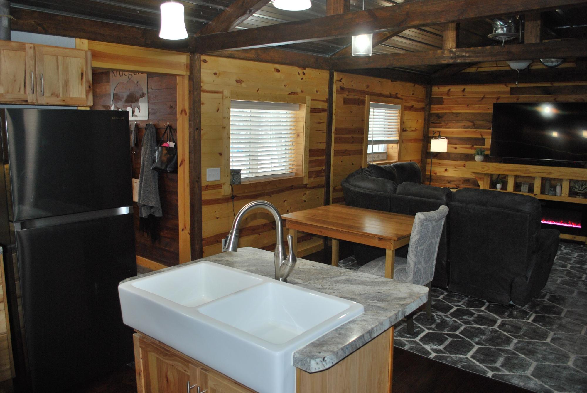 8341 Keith Siding Road Crandon, WI 54520 - Photo 6 of 56 Gallery Image 6