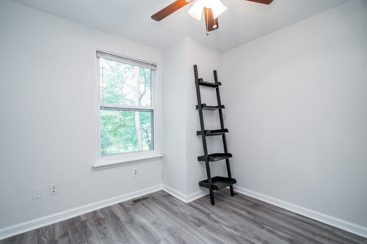 4331 Halliwell Drive Raleigh, NC 27606 - Photo 17 of 24 Bedroom #3
