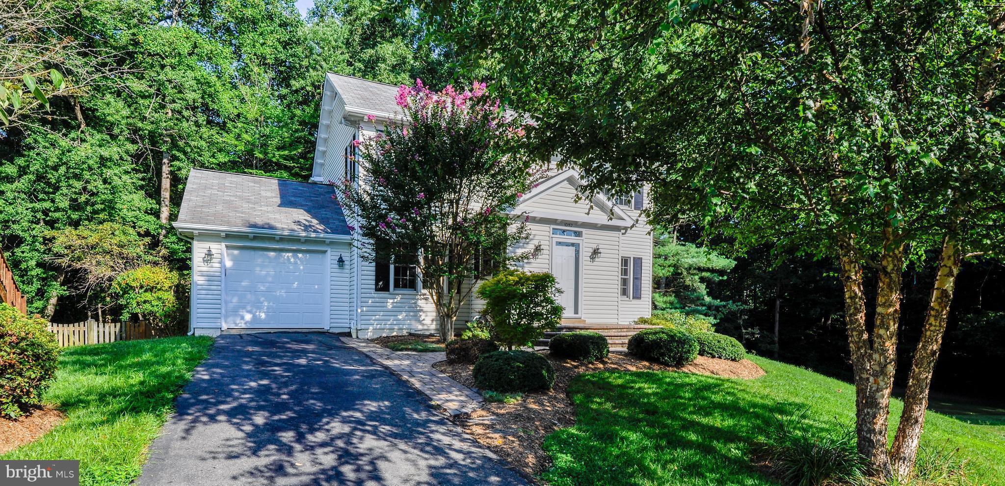 10152 Marshall Pond Road Burke, VA 22015 - Photo 1 of 30 Welcome Home