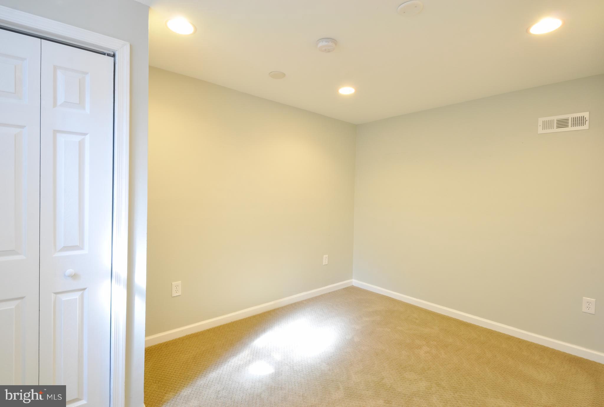 10152 Marshall Pond Road Burke, VA 22015 - Photo 21 of 30 Basement
