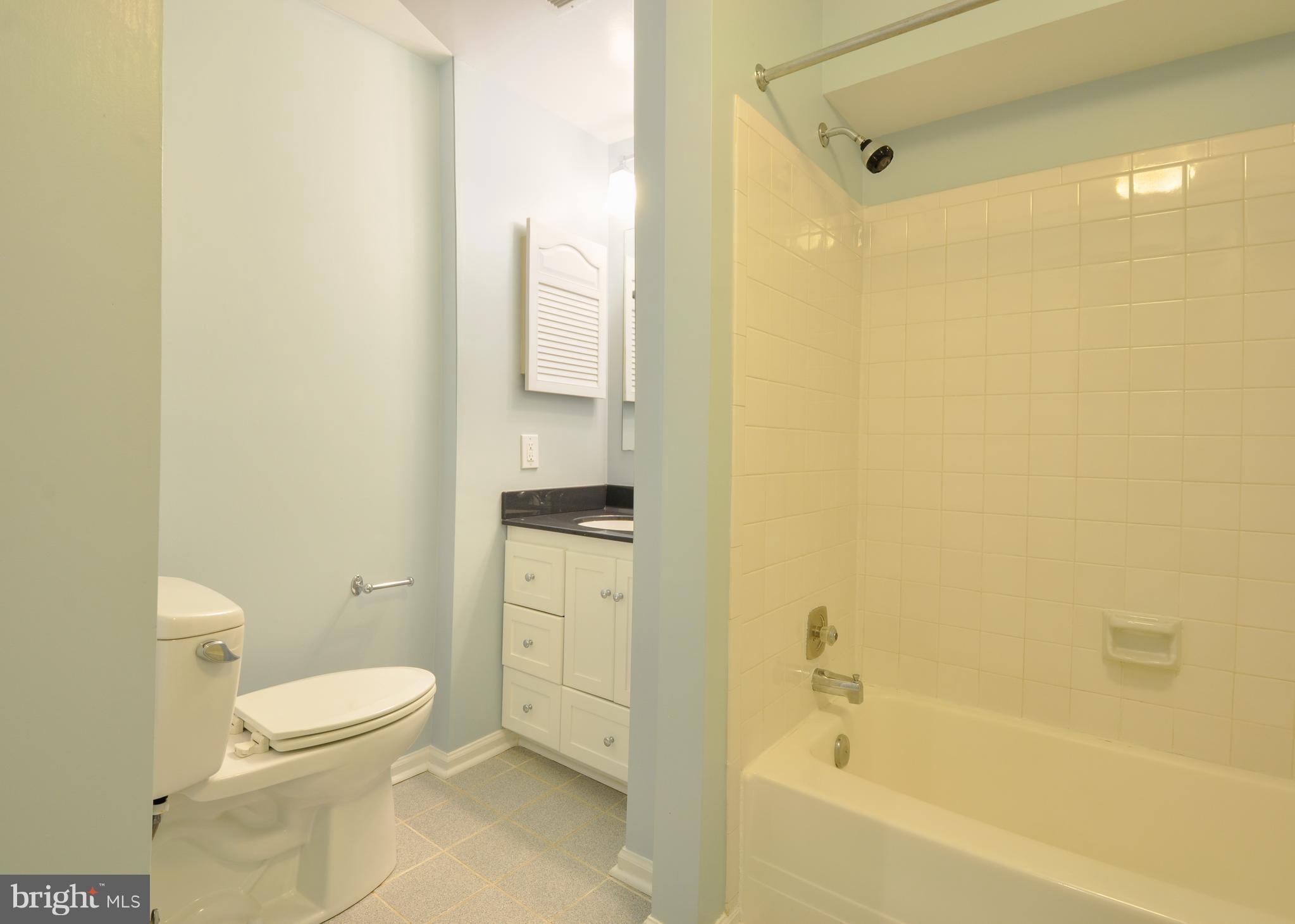 10152 Marshall Pond Road Burke, VA 22015 - Photo 23 of 30 Another Updated Bath