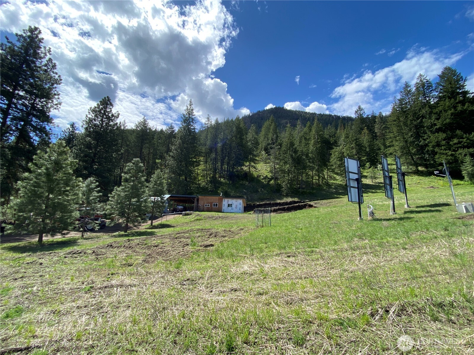 102 Elbow Canyon Road Twisp, WA 98856 - Photo 16 of 33