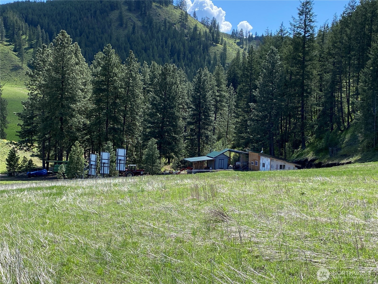 102 Elbow Canyon Road Twisp, WA 98856 - Photo 17 of 33