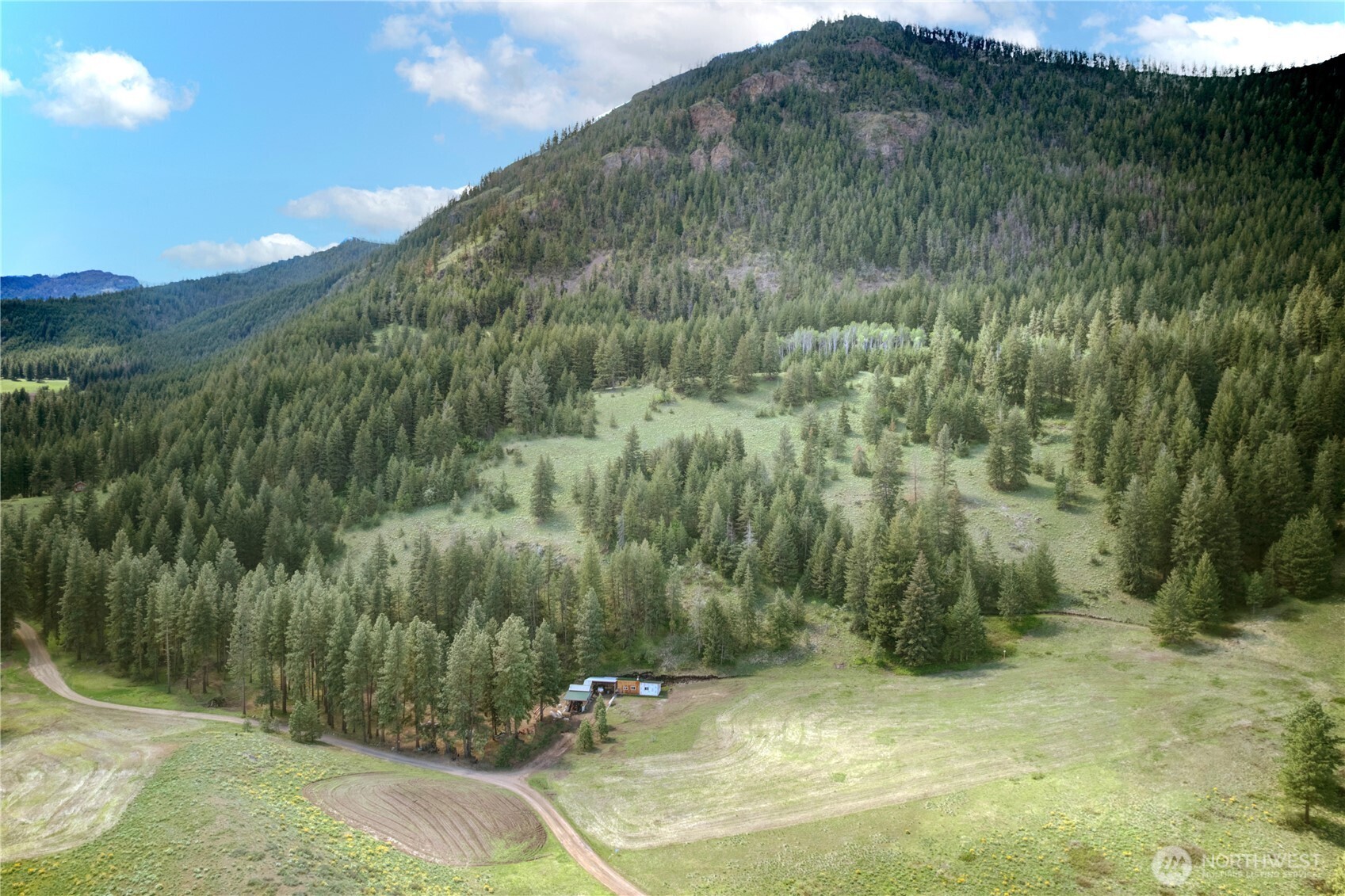 102 Elbow Canyon Road Twisp, WA 98856 - Photo 21 of 33