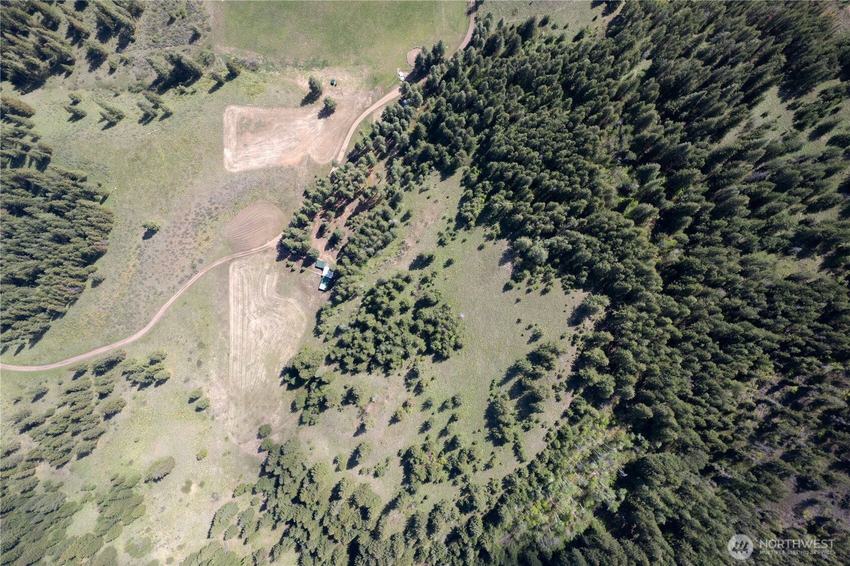 102 Elbow Canyon Road Twisp, WA 98856 - Photo 32 of 33