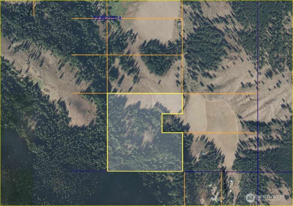 102 Elbow Canyon Road Twisp, WA 98856 - Photo 33 of 33