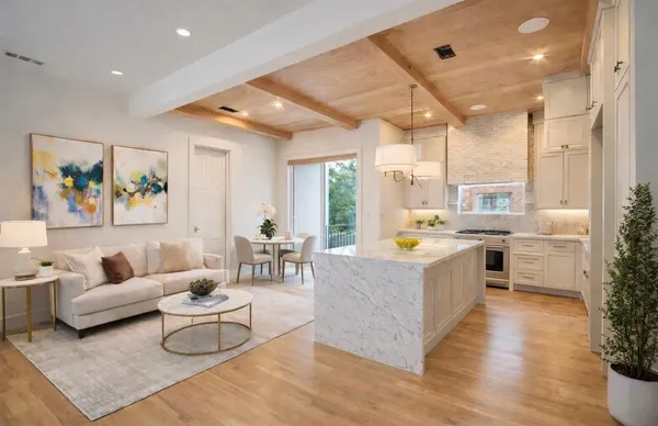 $10,000 | 4505 Emerson Avenue, Unit 1, University Park, TX 75205