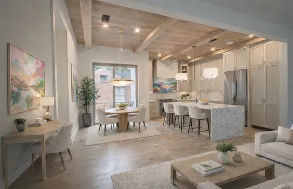 $10,000 | 4505 Emerson Avenue, Unit 1, University Park, TX 75205