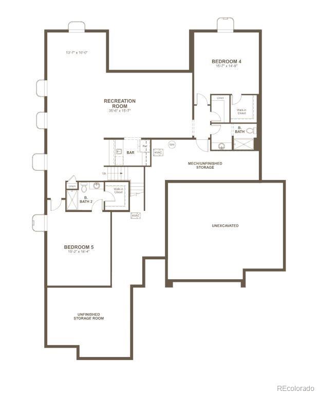 1288 Oleander Street Castle Rock, CO 80109 - Photo 29 of 29