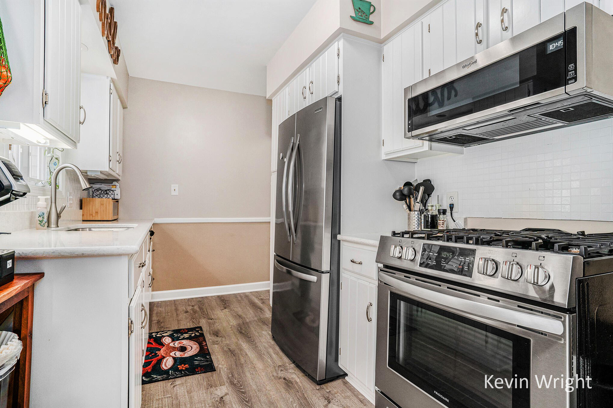 2385 Lincoln Street Muskegon, MI 49441 - Photo 11 of 29 DSC00871