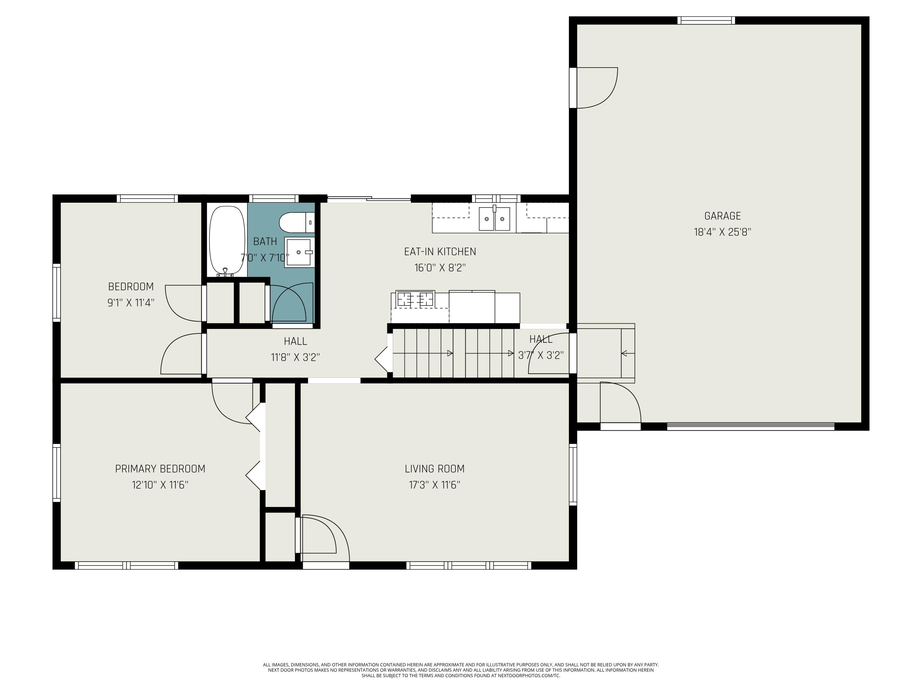 2385 Lincoln Street Muskegon, MI 49441 - Photo 28 of 29 withOutArea0_2385-lincoln-street-muskego