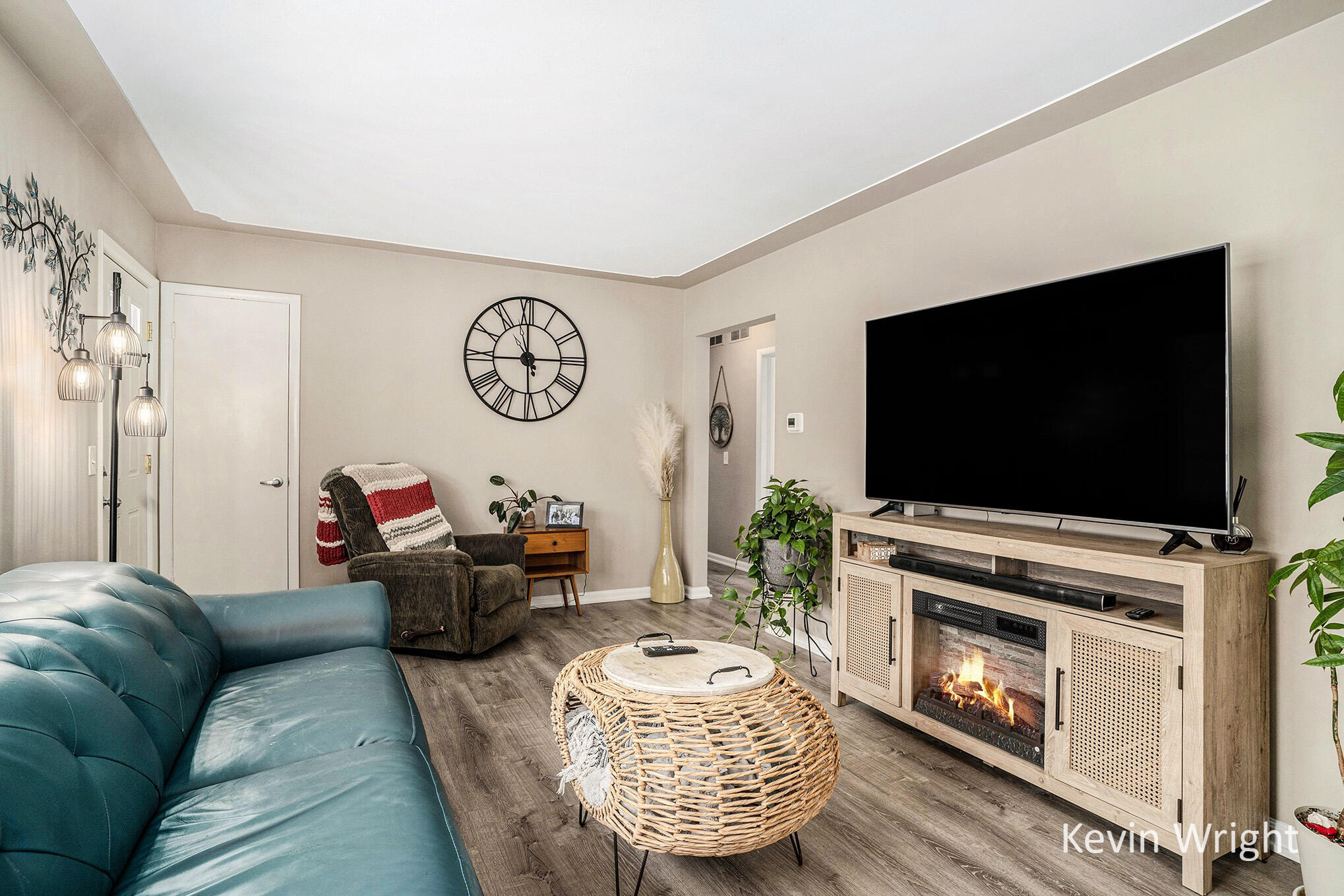 2385 Lincoln Street Muskegon, MI 49441 - Photo 7 of 29 DSC00899