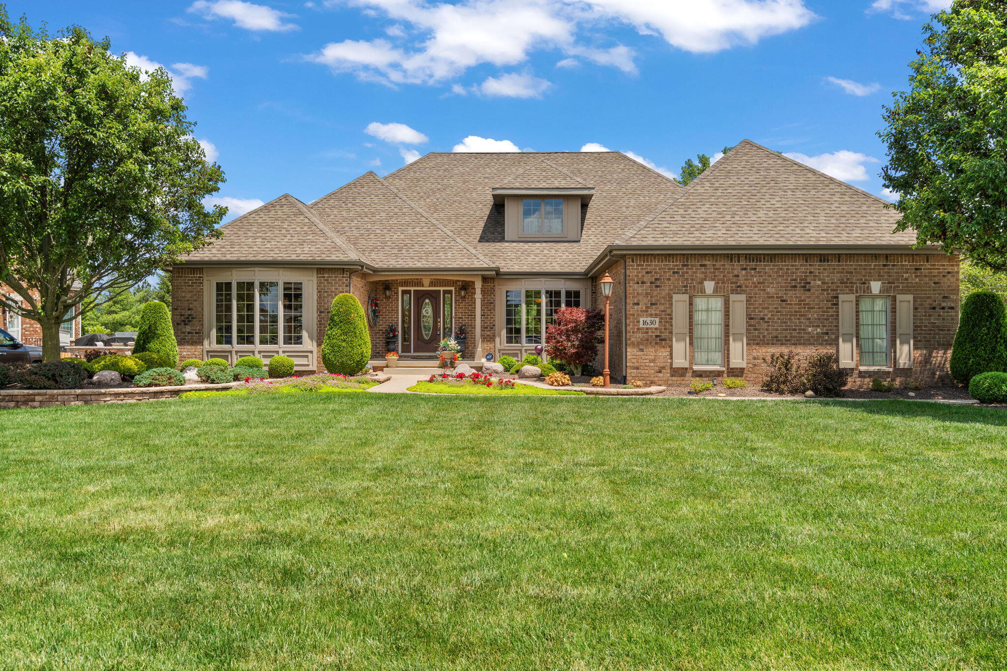 1630 Chalone Court Crown Point, IN 46307 - Photo 2 of 75 2048x1365