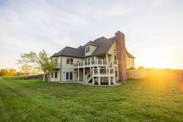 $1,000,000 | 1978 Southwest County Road 11517, Rich Hill, MO 64779