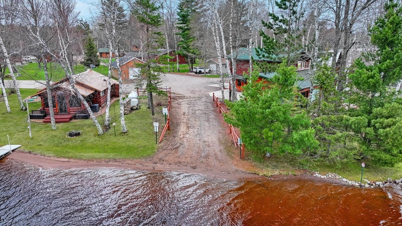 4159 Pine Road, Unit 5 Mercer, WI 54547 - Photo 32 of 36