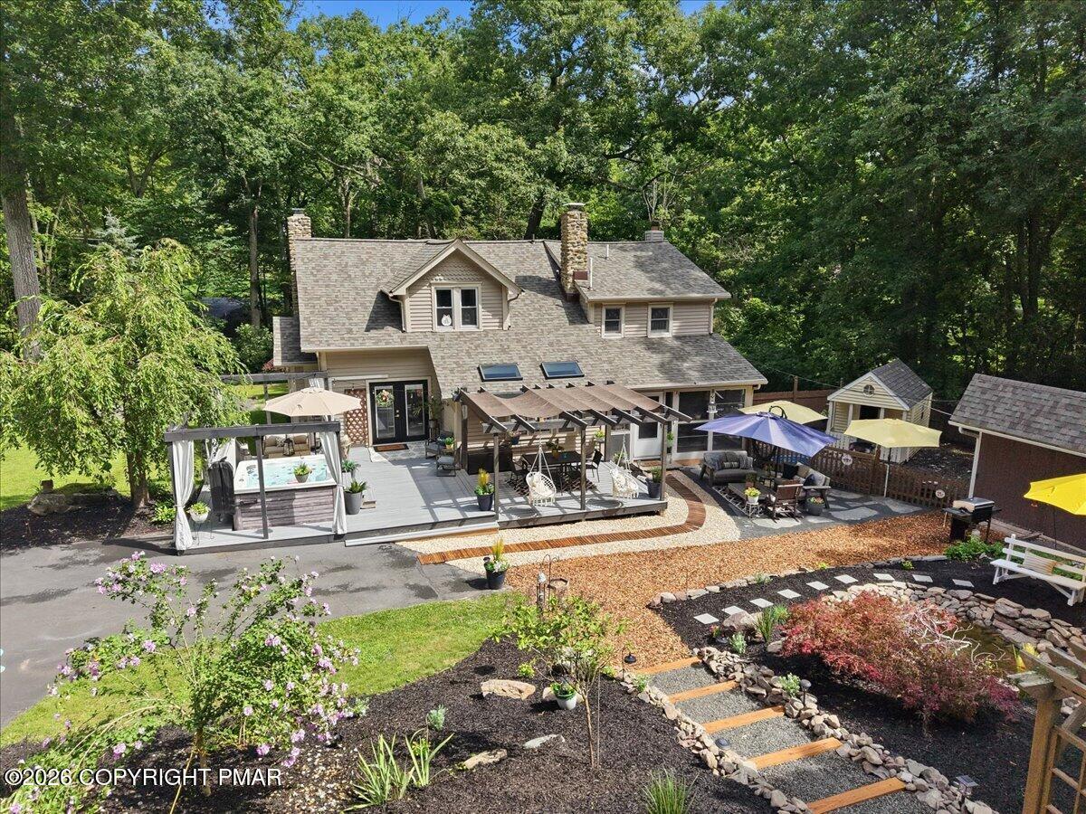 378 Babbling Brook Road Scotrun, PA 18355 - Photo 90 of 129 128-133_dji_fly_20260806_110312_0047_178