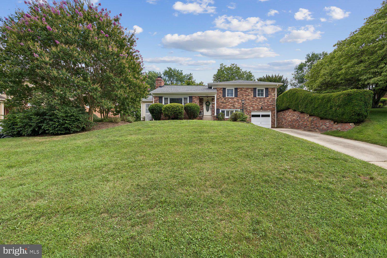 1121 Tanley Road Silver Spring, MD 20904 - Photo 53 of 69 Front Elevation