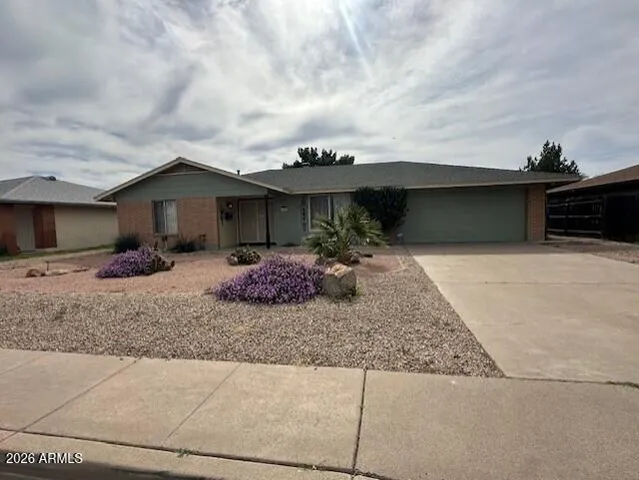 $416,000 | 4207 West Carol Avenue, Phoenix, AZ 85051