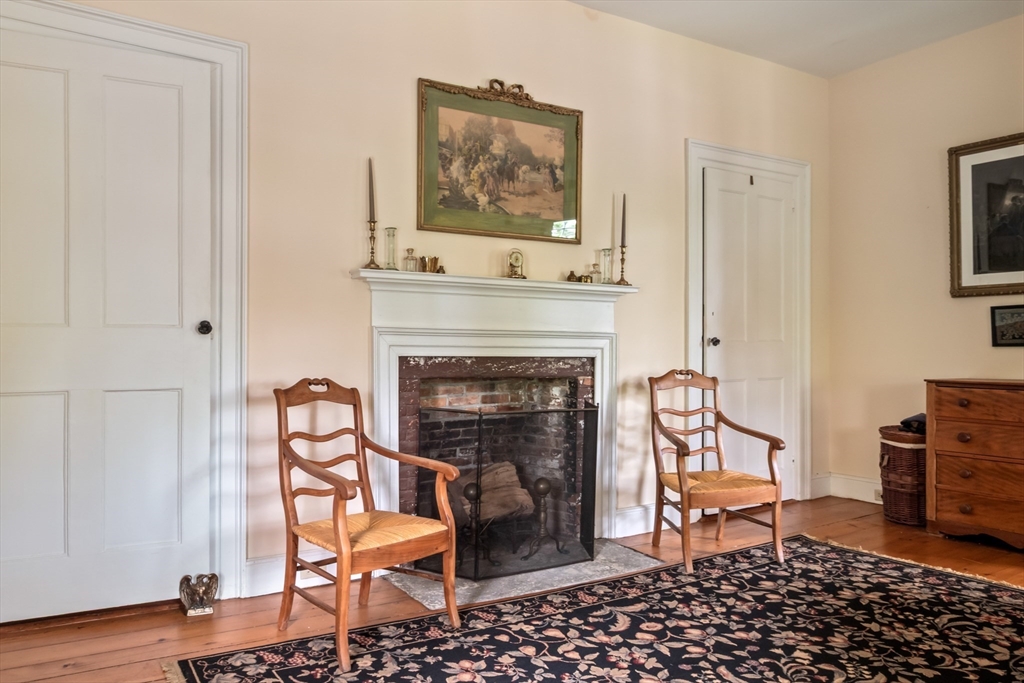 1 Buffington Hill Road Worthington, MA 01098 - Photo 39 of 42