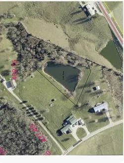 $30,000 | 0 Antioch Road, Rising Sun, IN 47040