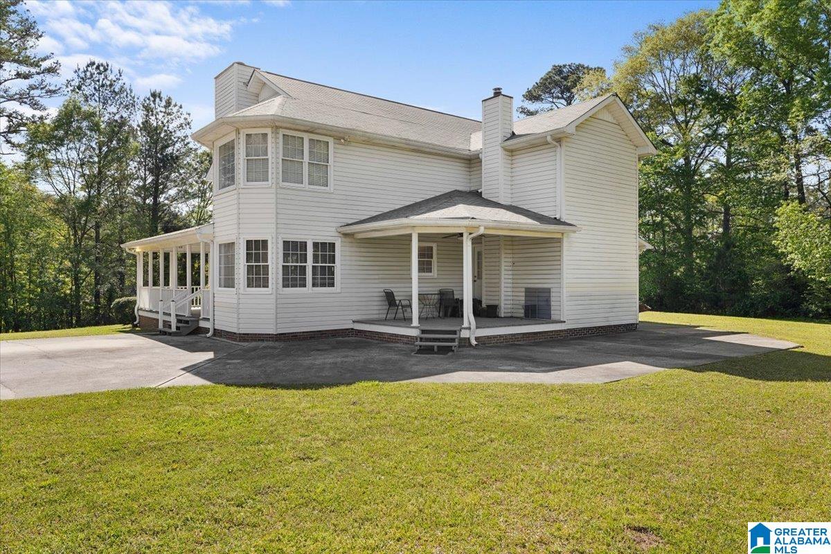 53 Hilltop Road Oneonta, AL 35121 - Photo 18 of 19