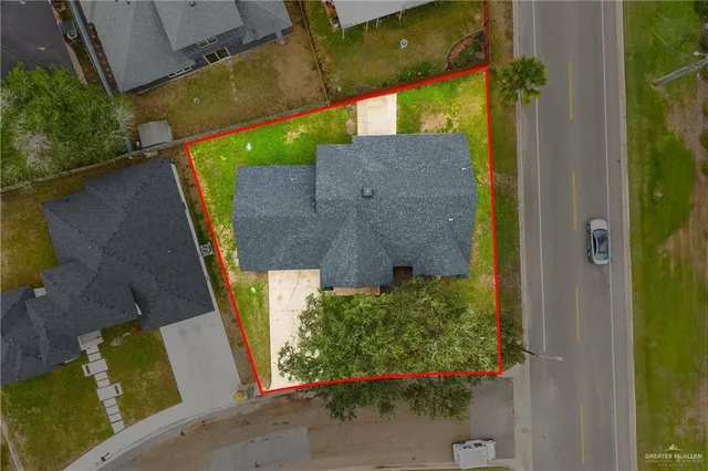 $300,000 | 3 Conquistador Drive, Brownsville, TX 78520