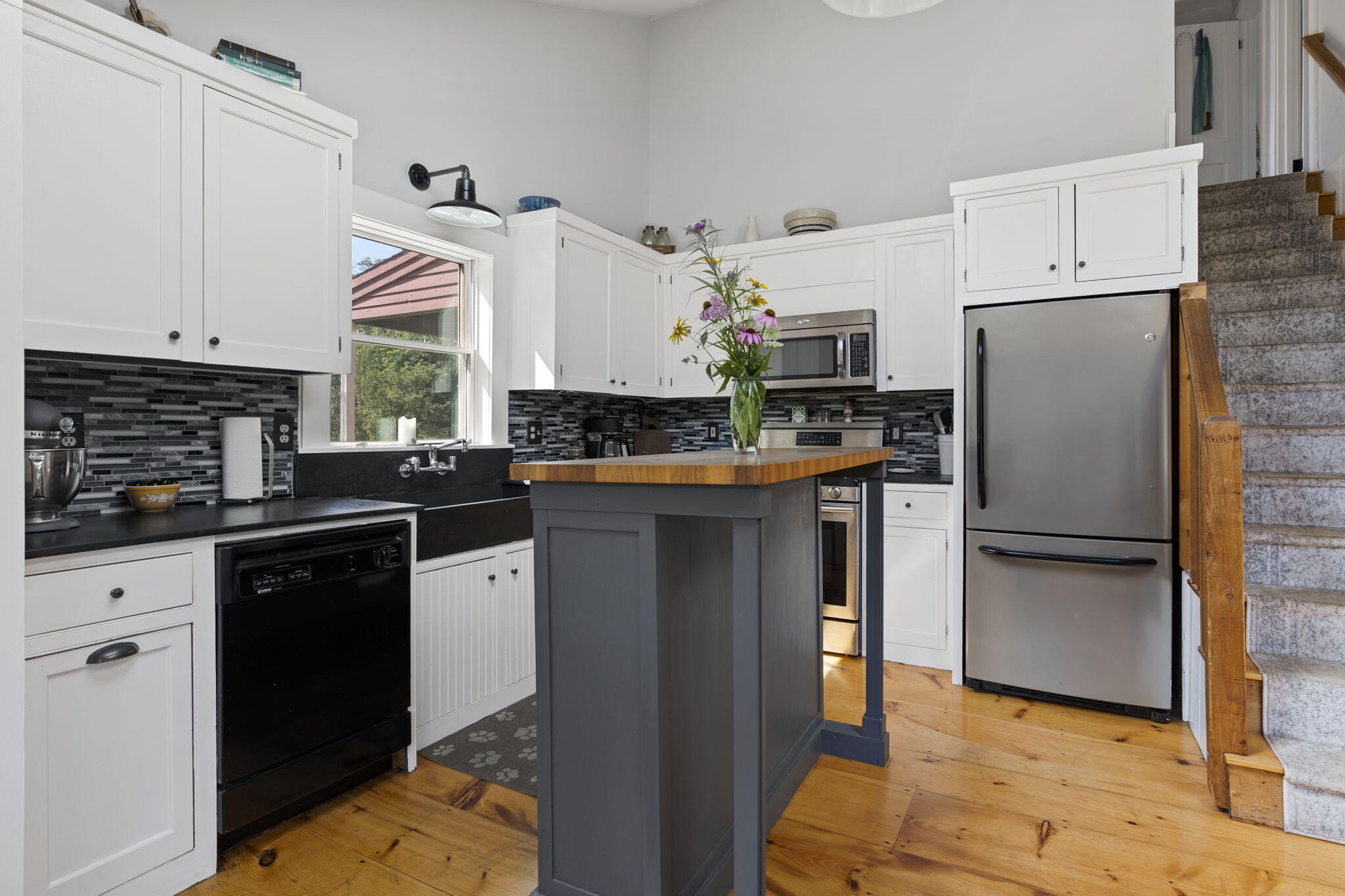 870 River Road Richmond, ME 04357 - Photo 6 of 39 870 River Road, Richmond