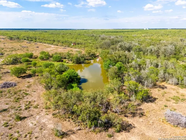 a view of an ocean view
