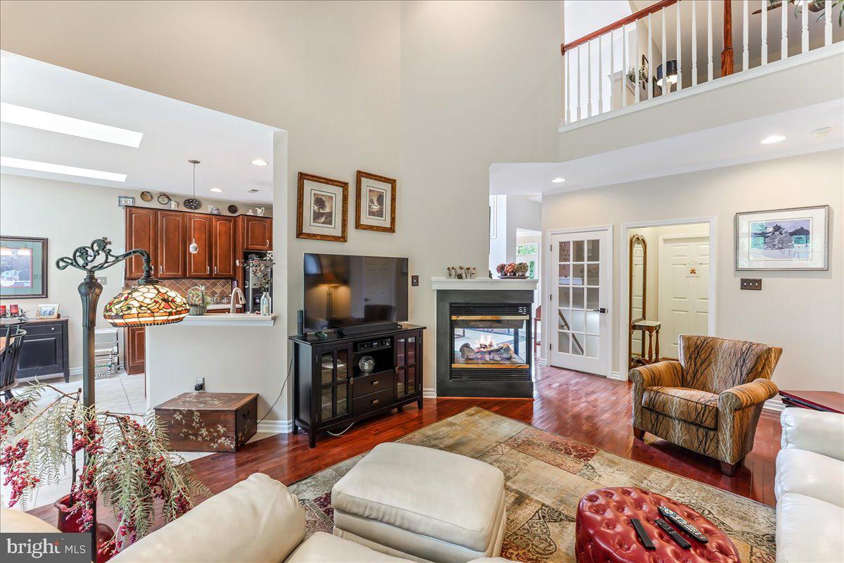 2 Brentwood Road Boothwyn, PA 19061 - Photo 15 of 60 Family room off of the kitchen