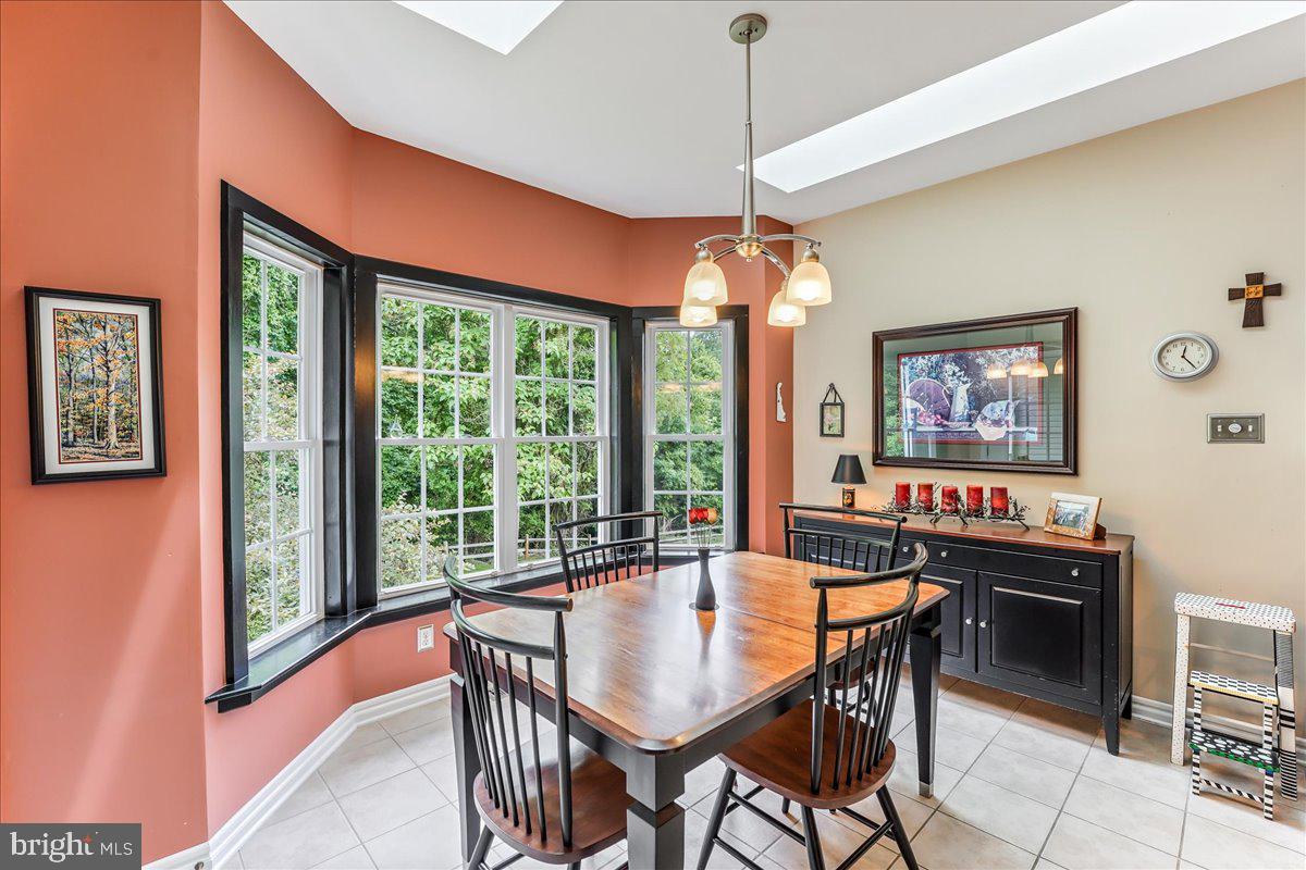 2 Brentwood Road Boothwyn, PA 19061 - Photo 20 of 60 Breakfast room off of kitchen