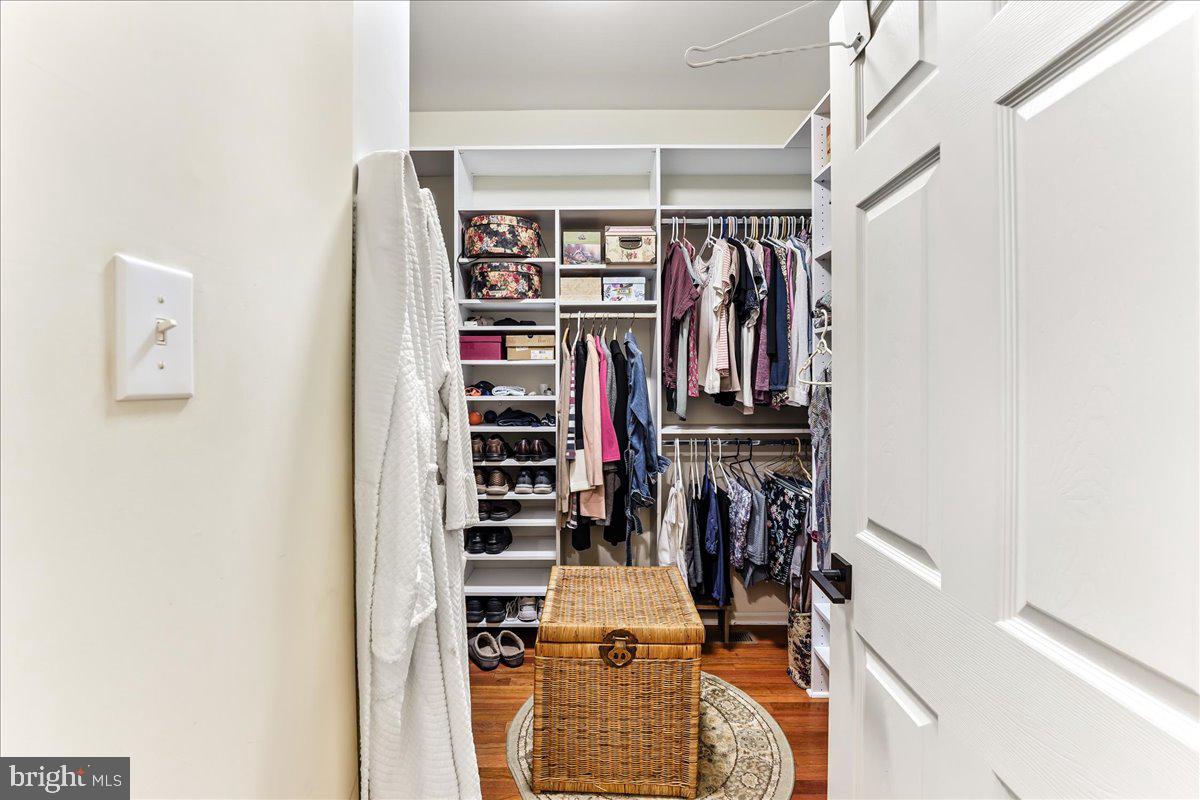 2 Brentwood Road Boothwyn, PA 19061 - Photo 28 of 60 Large walk-in closet in primary suite