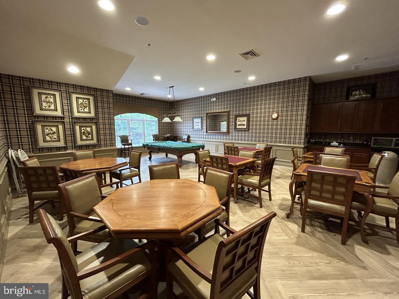 2 Brentwood Road Boothwyn, PA 19061 - Photo 51 of 60 Clubhouse game room