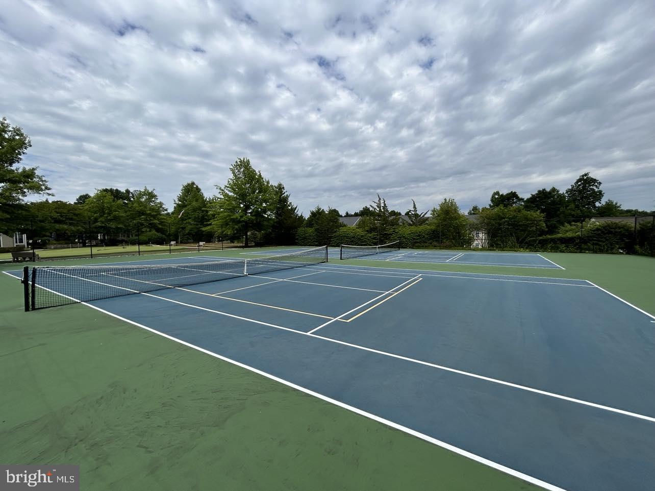 2 Brentwood Road Boothwyn, PA 19061 - Photo 57 of 60 Tennis Courts