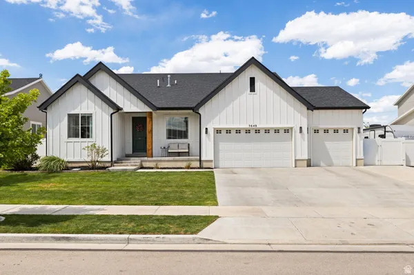 $1,099,000 | 3648 Creek Meadow Road, Riverton, UT 84065