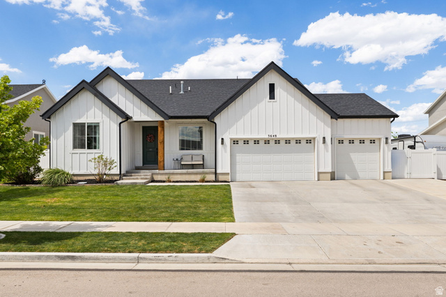 3648 Creek Meadow Road Riverton, UT 84065 - Photo 1 of 64