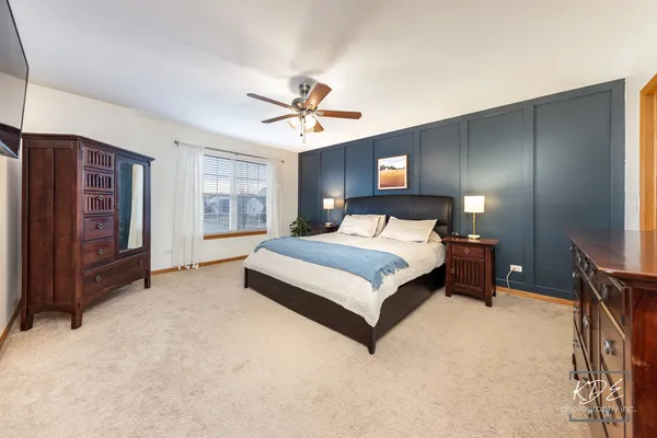 $429,000 | 1711 Red Maple Drive, Plainfield, IL 60586
