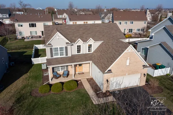 $429,000 | 1711 Red Maple Drive, Plainfield, IL 60586