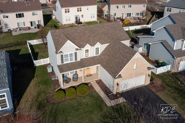 $429,000 | 1711 Red Maple Drive, Plainfield, IL 60586