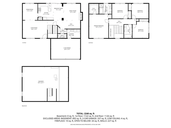 $429,000 | 1711 Red Maple Drive, Plainfield, IL 60586