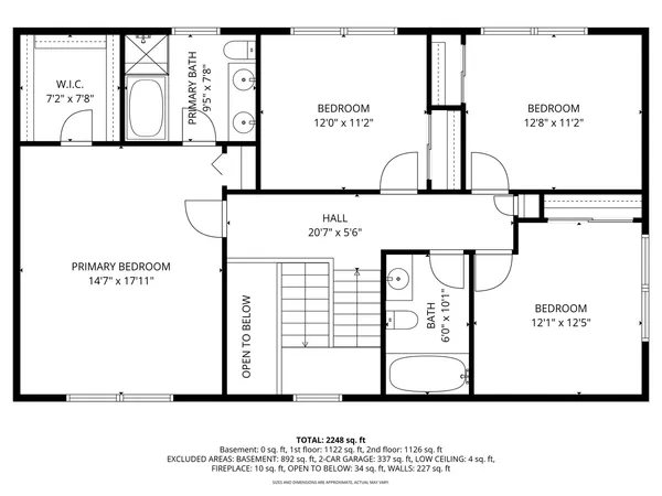 $429,000 | 1711 Red Maple Drive, Plainfield, IL 60586