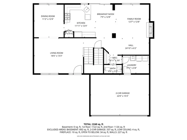 $429,000 | 1711 Red Maple Drive, Plainfield, IL 60586