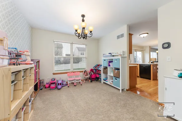 $429,000 | 1711 Red Maple Drive, Plainfield, IL 60586