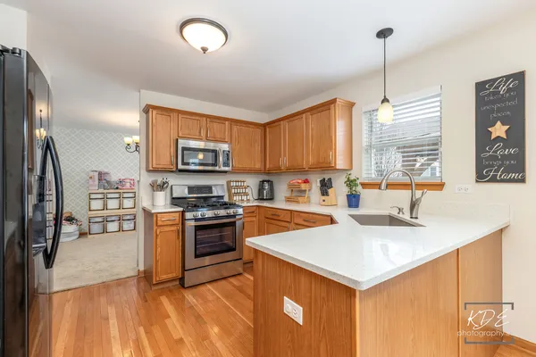 $429,000 | 1711 Red Maple Drive, Plainfield, IL 60586