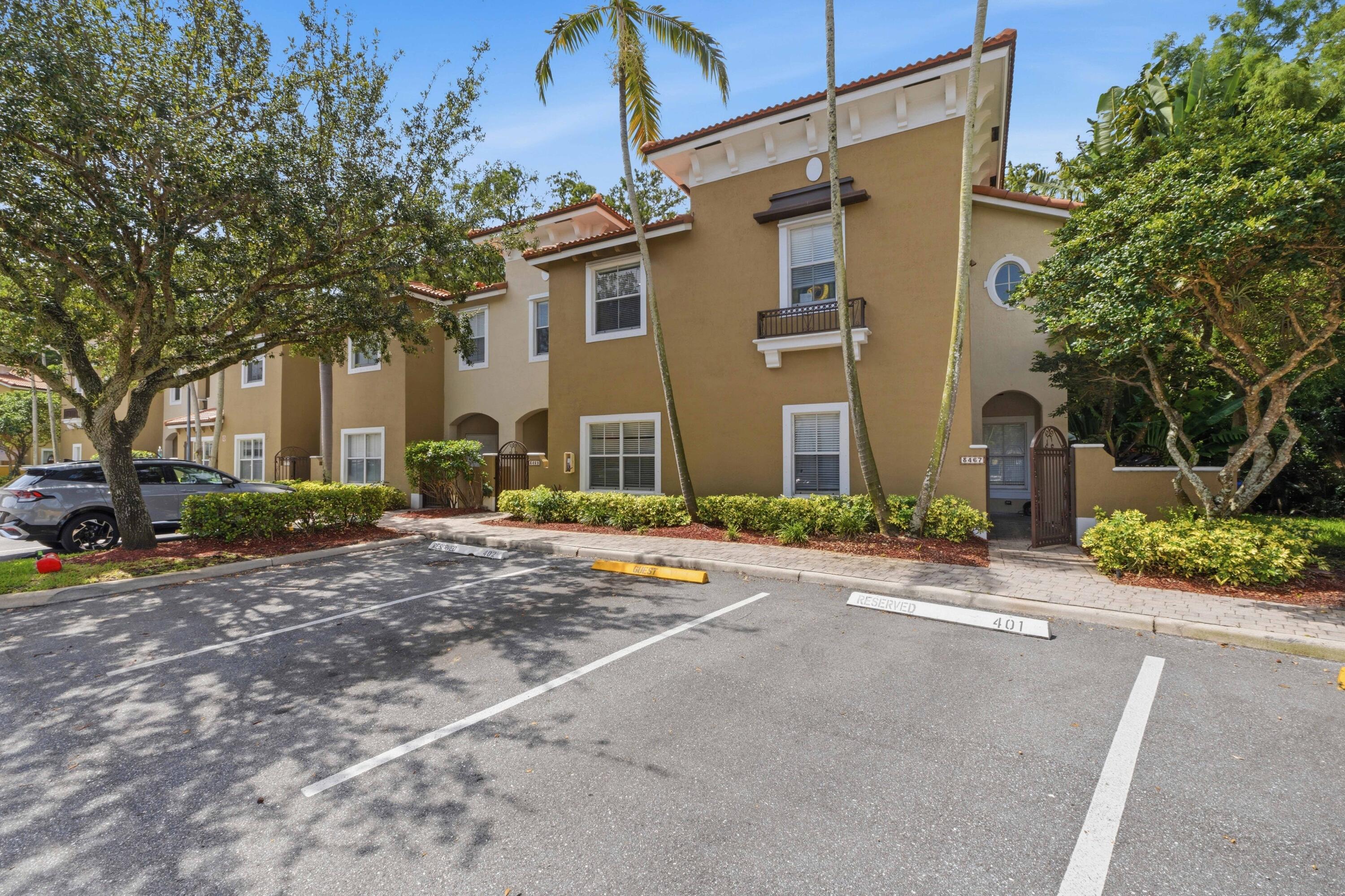 3469 Merrick Lane, Unit 402 Margate, FL 33063 - Photo 29 of 35 3469 Merrick Ln_029