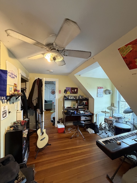 62 Ridgemont Street, Unit 2 Boston, MA 02134 - Photo 12 of 17