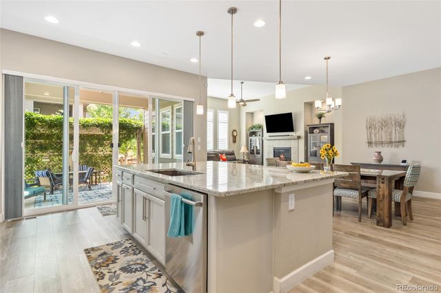 $830,000 | 8852 Flattop Street, Arvada, CO 80007