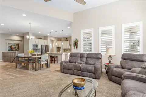 $830,000 | 8852 Flattop Street, Arvada, CO 80007