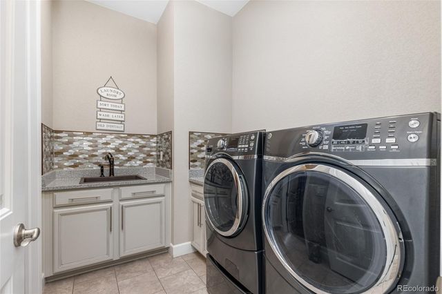 $830,000 | 8852 Flattop Street, Arvada, CO 80007