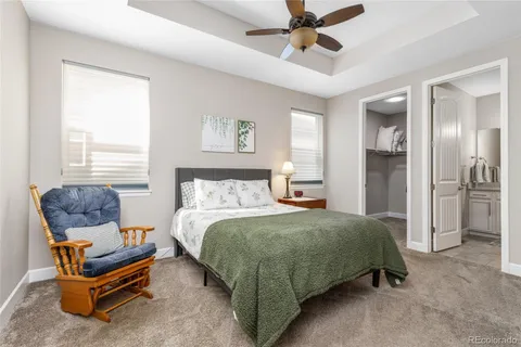 $830,000 | 8852 Flattop Street, Arvada, CO 80007